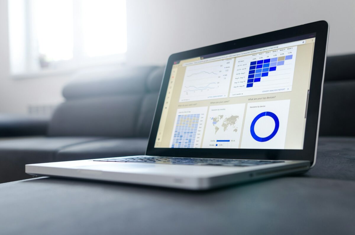 ROI for SEO